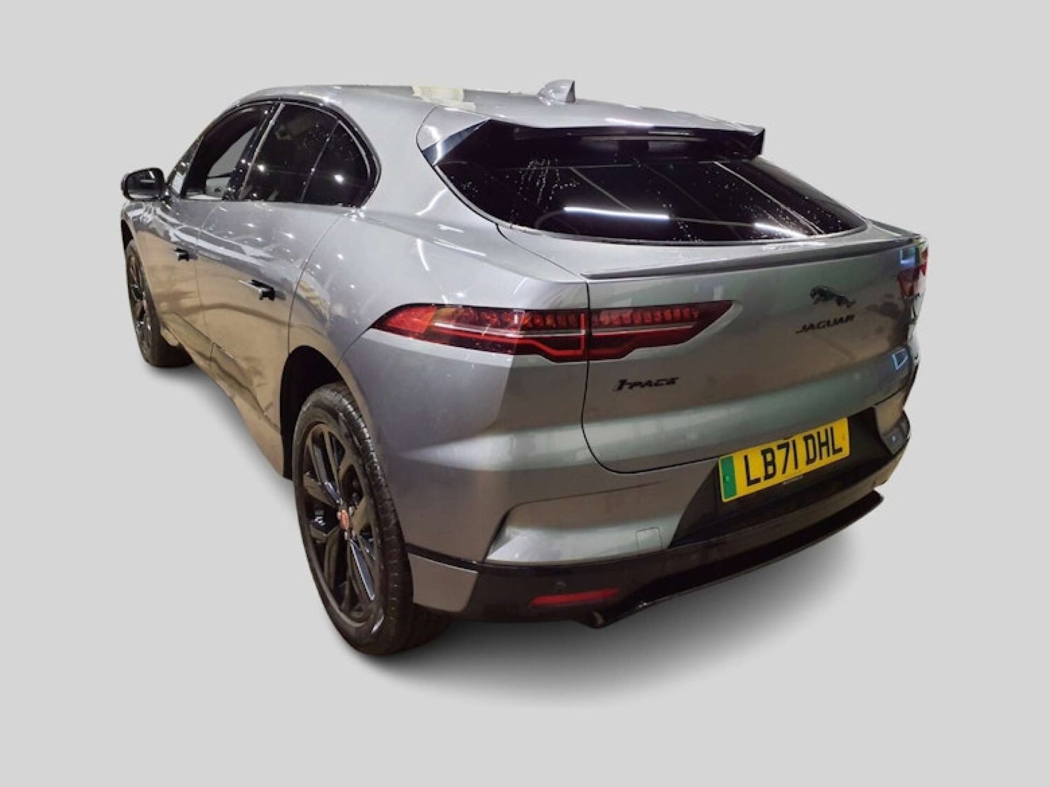 Used Jaguar I-Pace 2021 for sale - 78018636: Photo 19