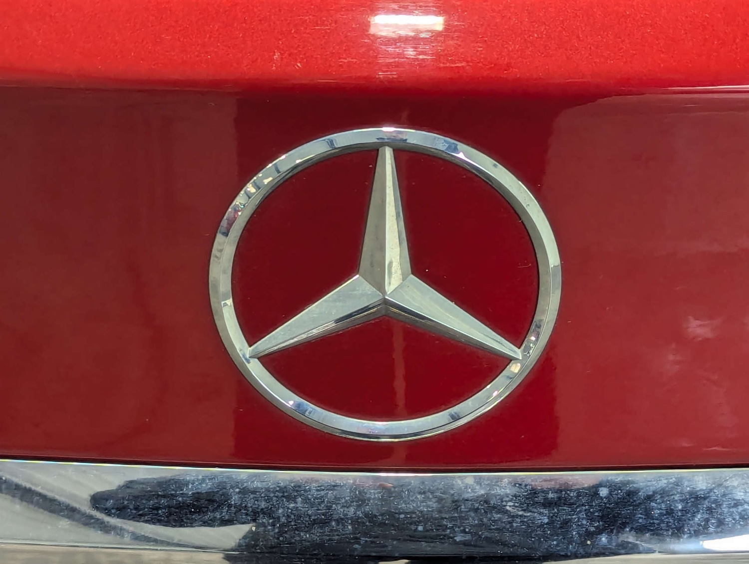 Used Mercedes-Benz C Class 2018 for sale - 76600821: Photo 36