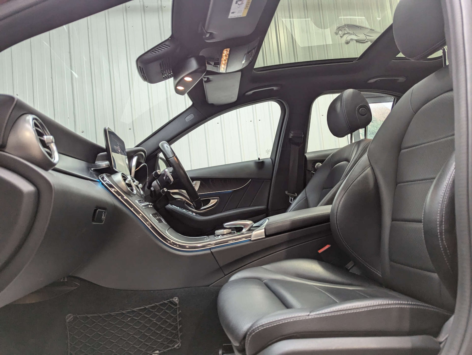 Used Mercedes-Benz C Class 2018 for sale - 76600821: Photo 57