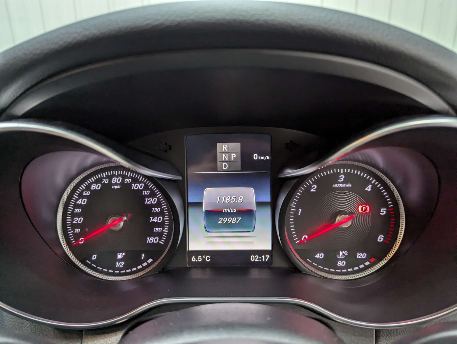 Used Mercedes-Benz C Class 2018 for sale - 76600821: Photo 75