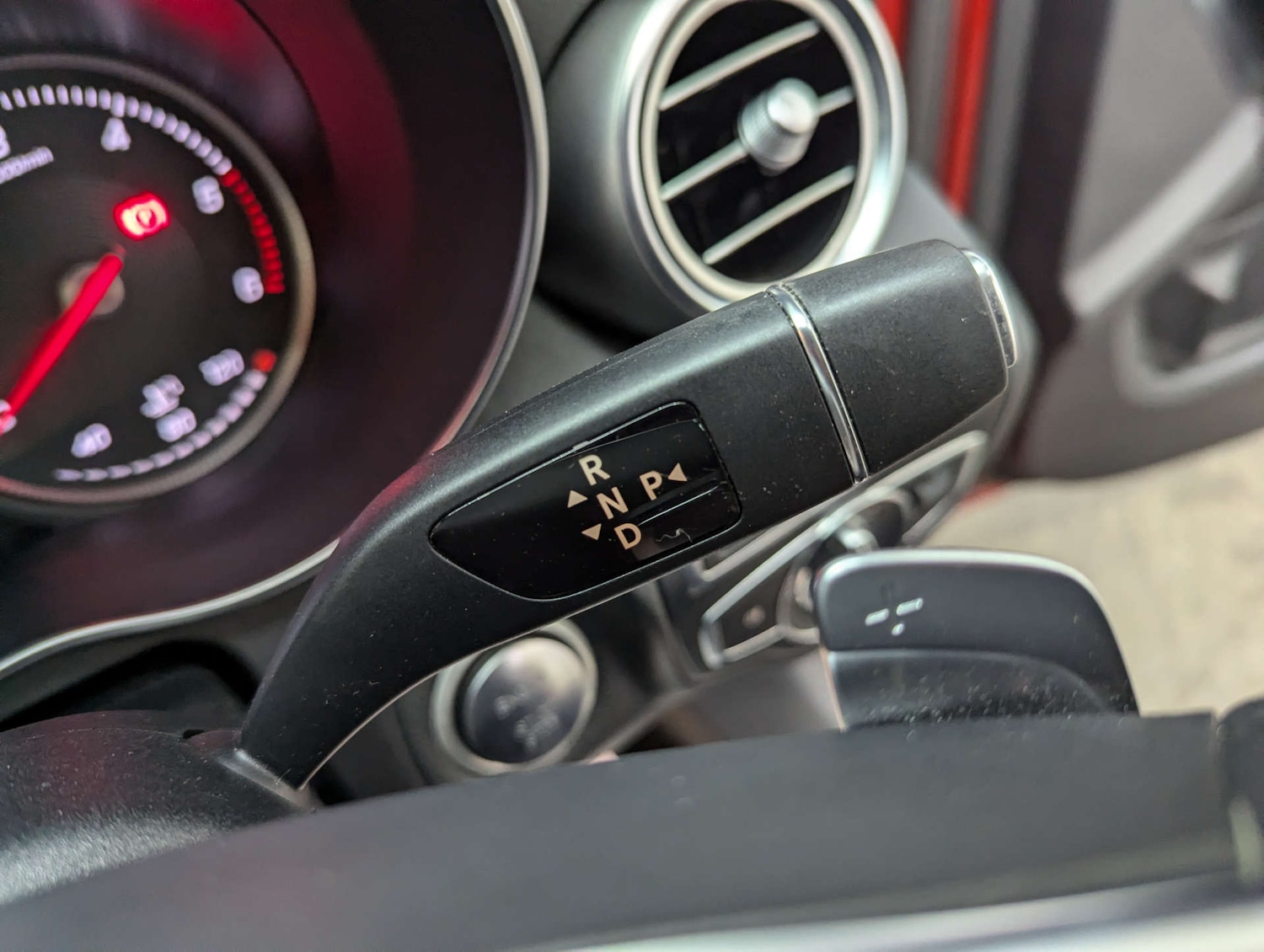 Used Mercedes-Benz C Class 2018 for sale - 76600821: Photo 77