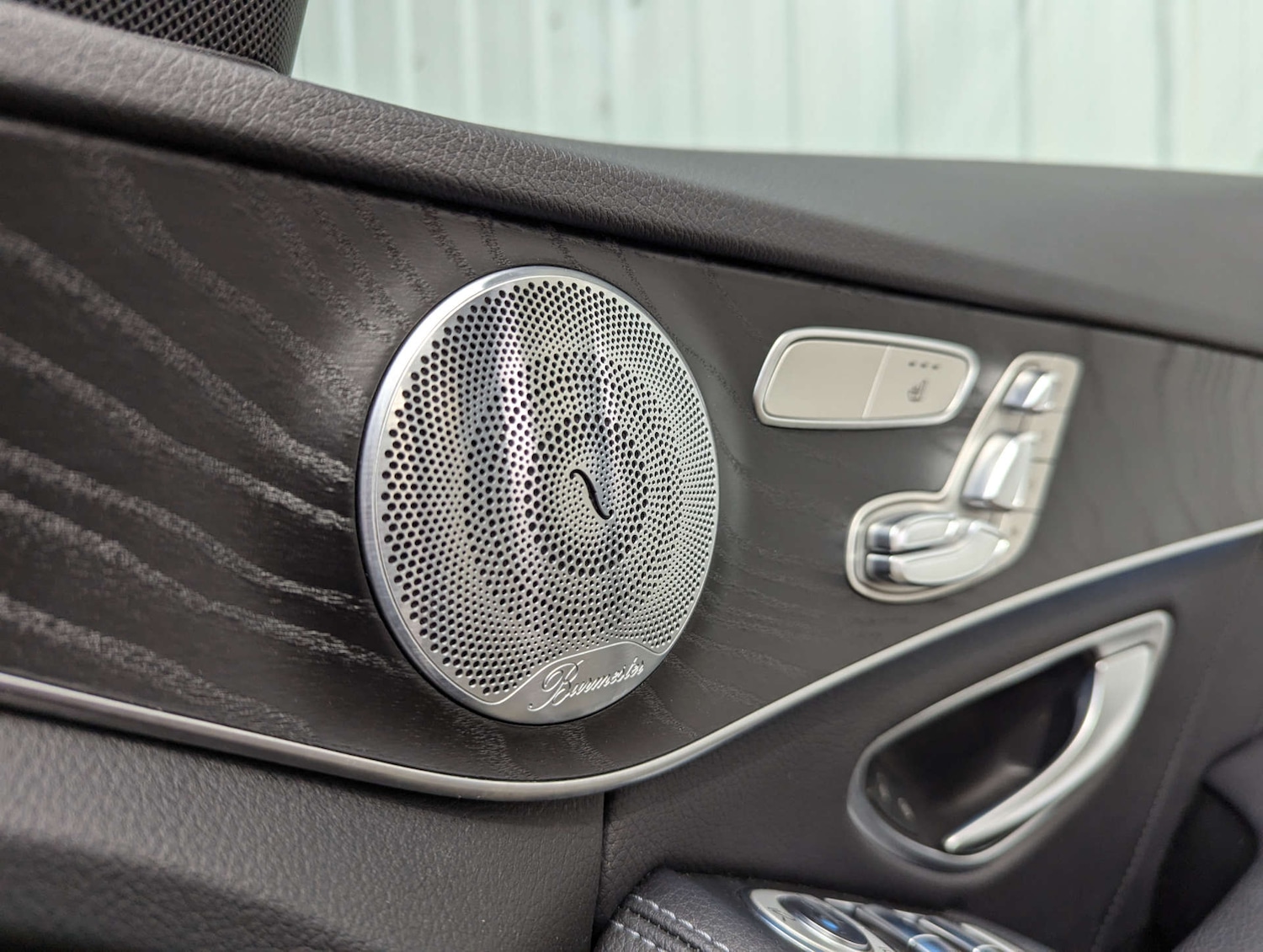 Used Mercedes-Benz C Class 2018 for sale - 76600821: Photo 79