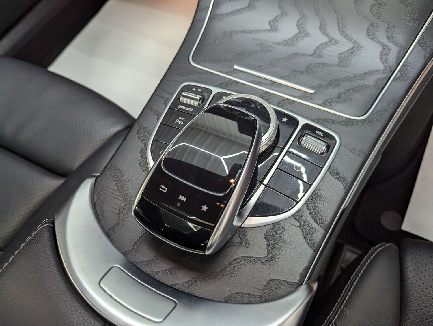 Used Mercedes-Benz C Class 2018 for sale - 76600821: Photo 82