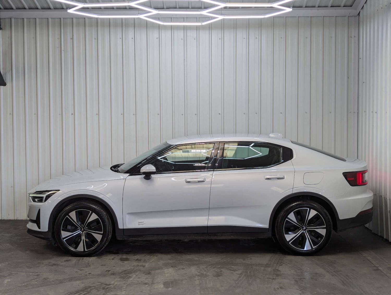 Used Polestar Polestar 2 2022 for sale - 77319053: Photo 15