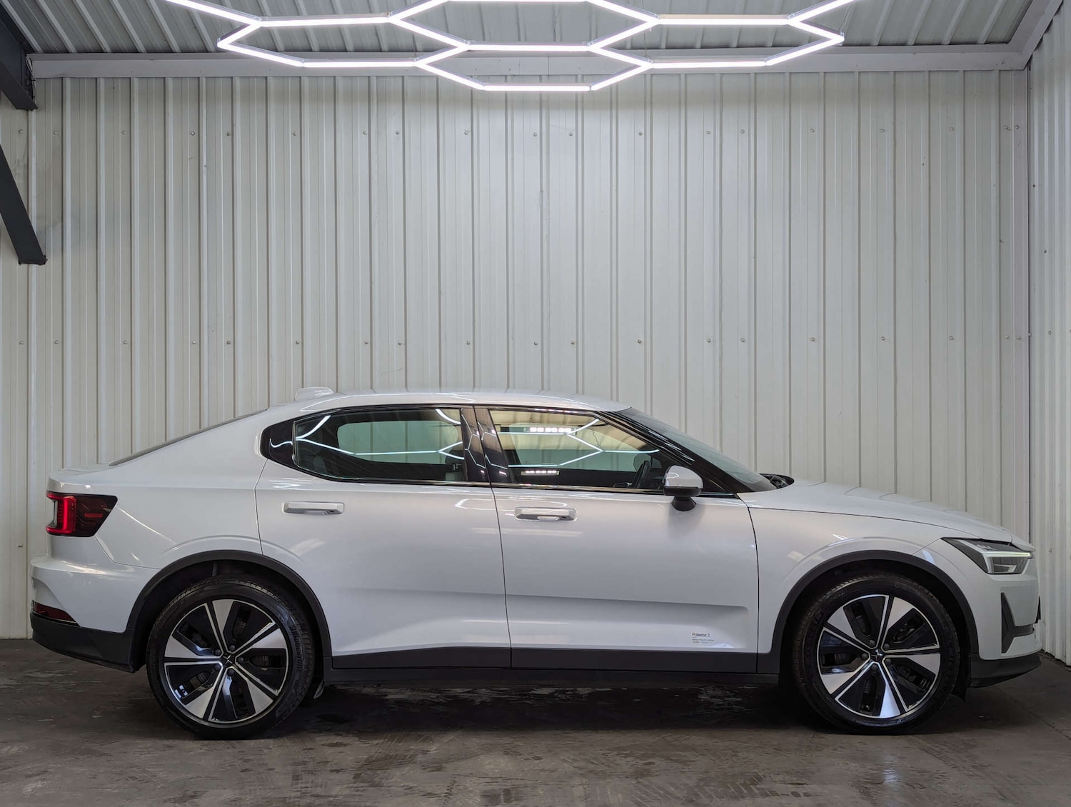 Used Polestar Polestar 2 2022 for sale - 77319053: Photo 17