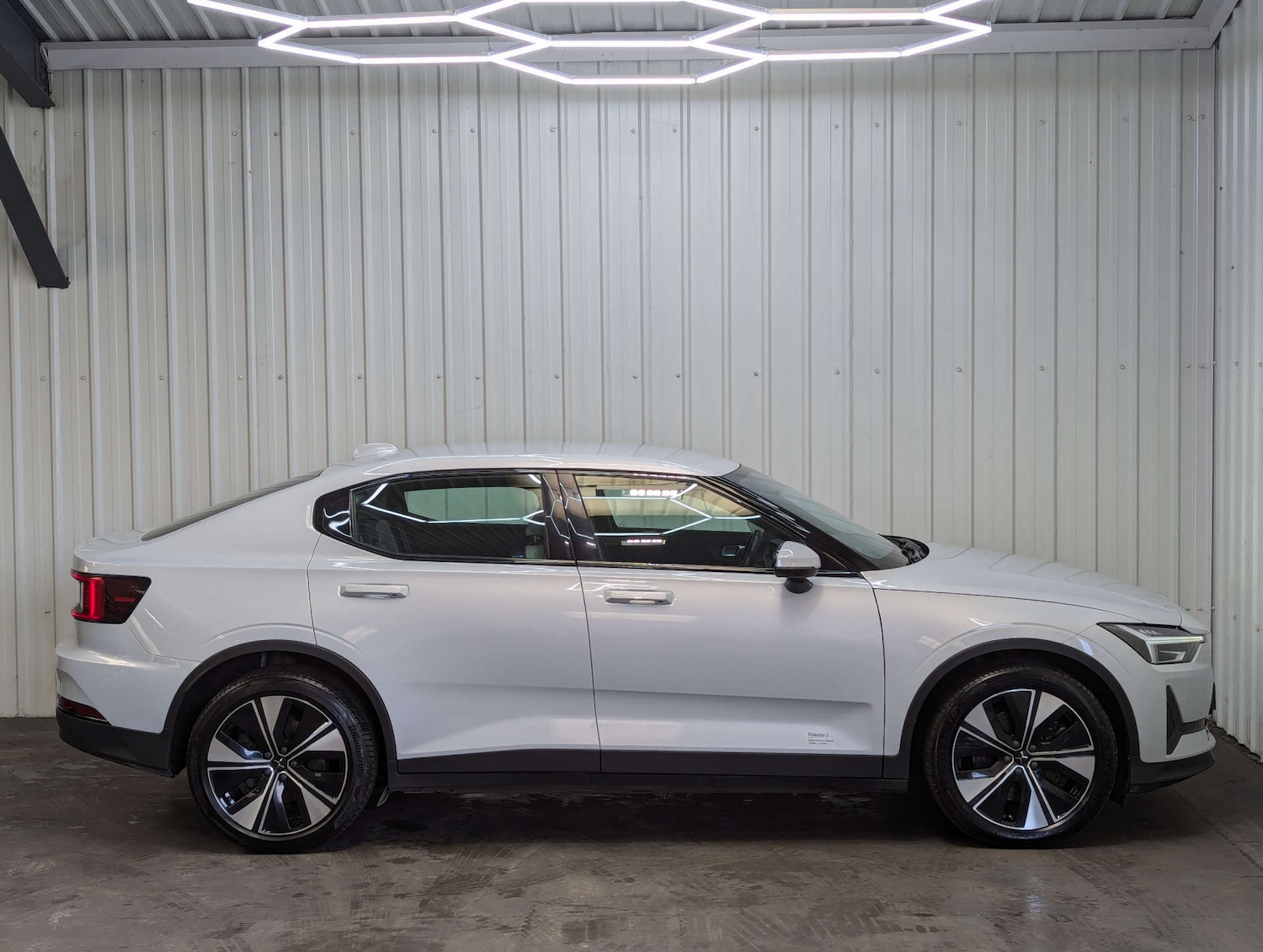 Used Polestar Polestar 2 2022 for sale - 77319053: Photo 18