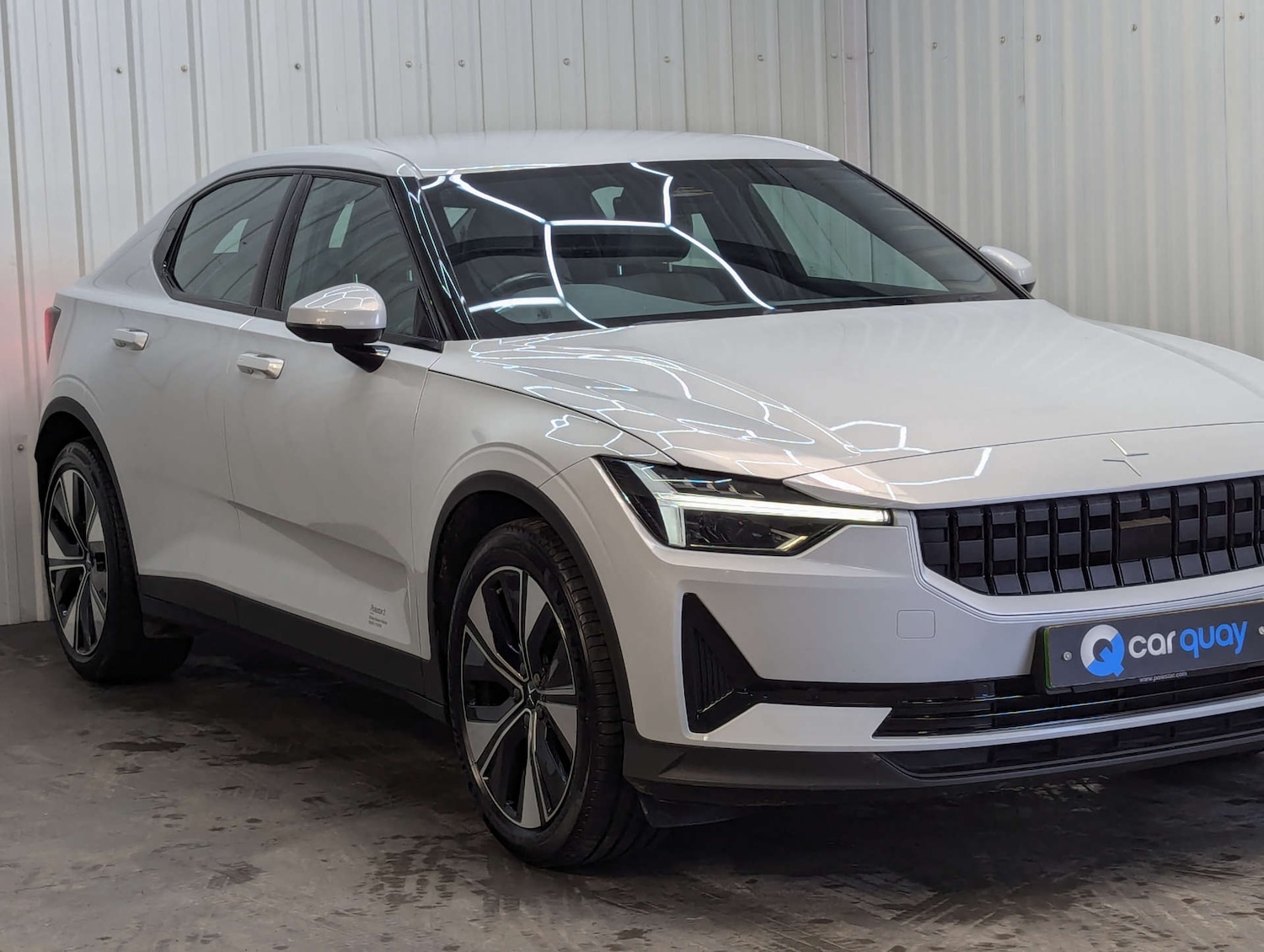 Used Polestar Polestar 2 2022 for sale - 77319053: Photo 19