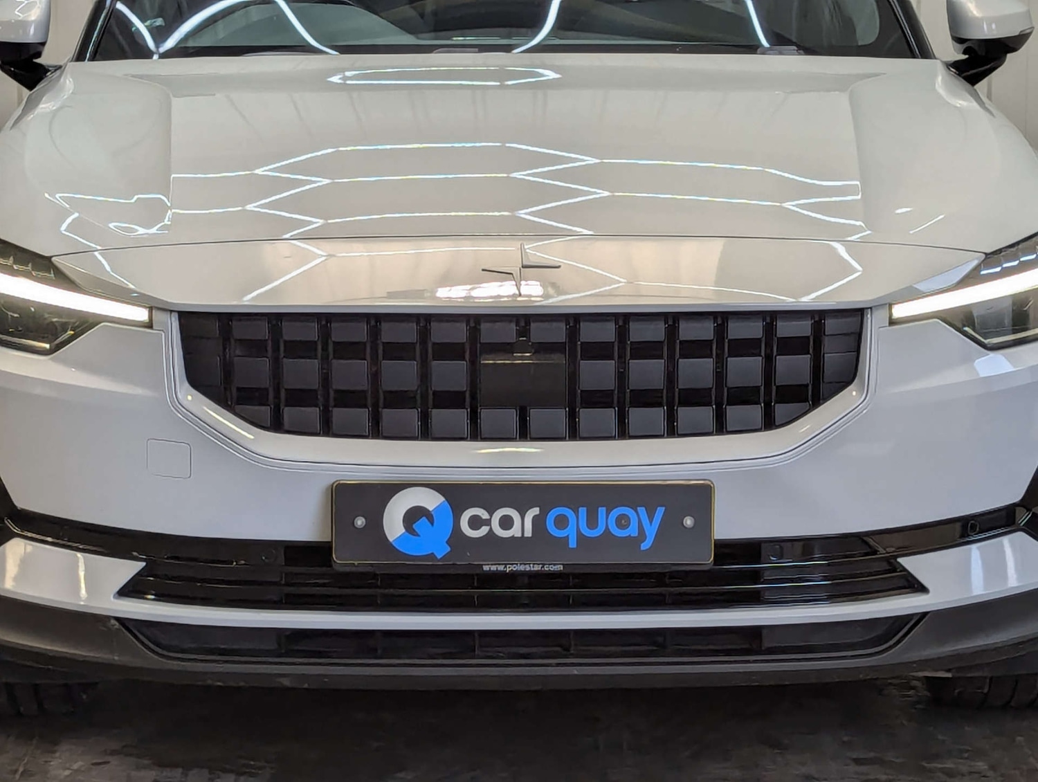 Used Polestar Polestar 2 2022 for sale - 77319053: Photo 23