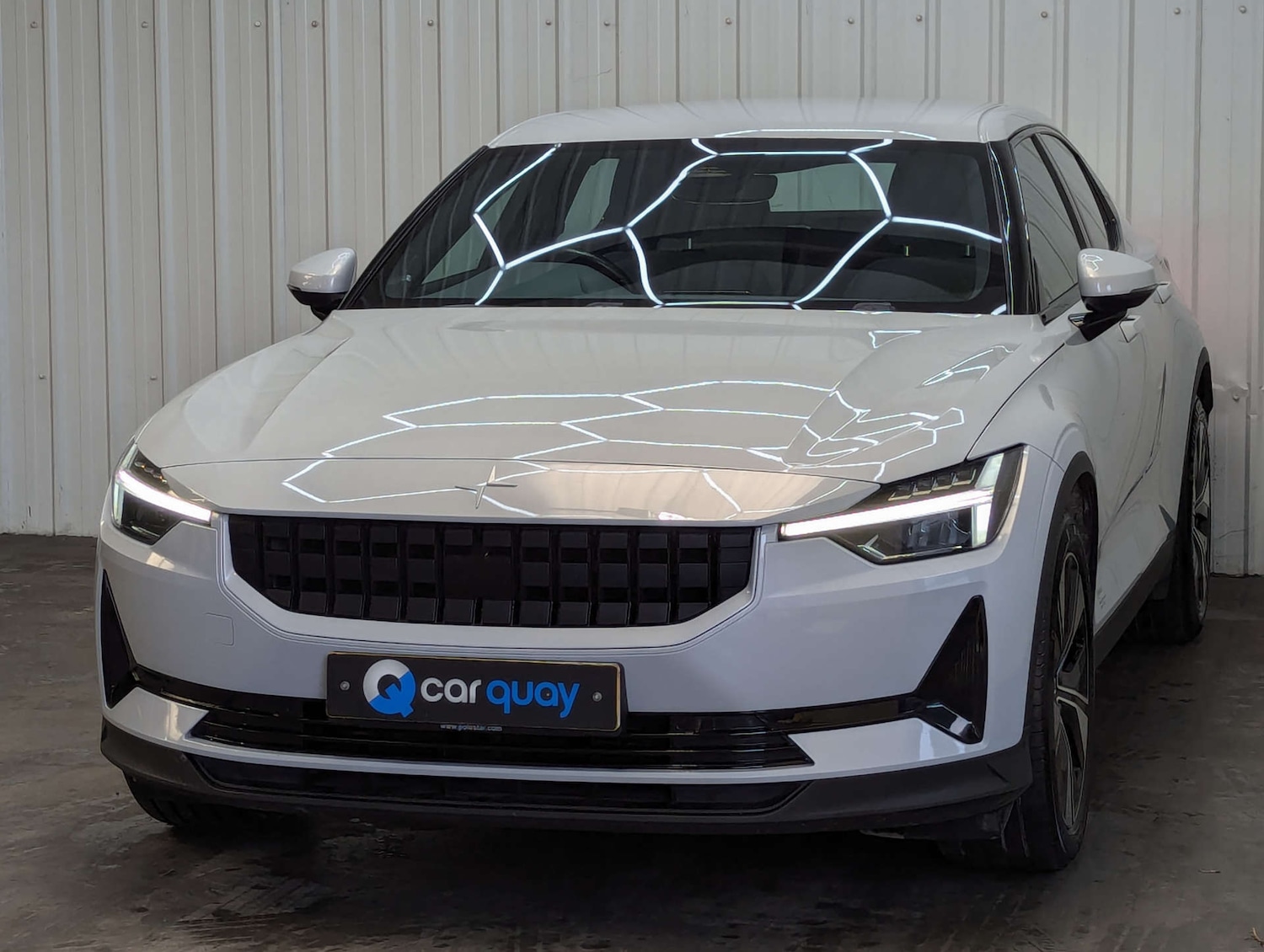 Used Polestar Polestar 2 2022 for sale - 77319053: Photo 26