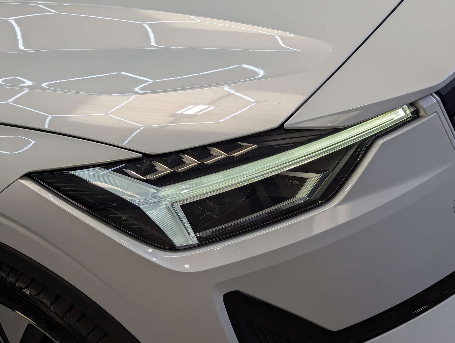 Used Polestar Polestar 2 2022 for sale - 77319053: Photo 28