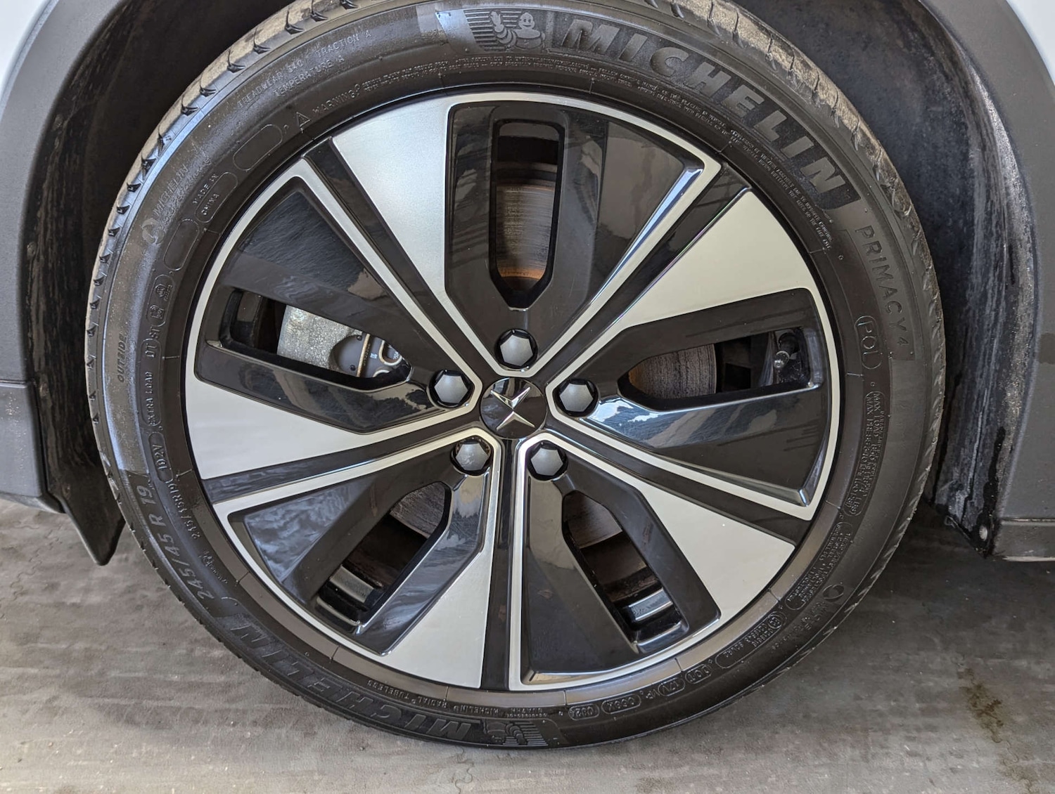 Used Polestar Polestar 2 2022 for sale - 77319053: Photo 33