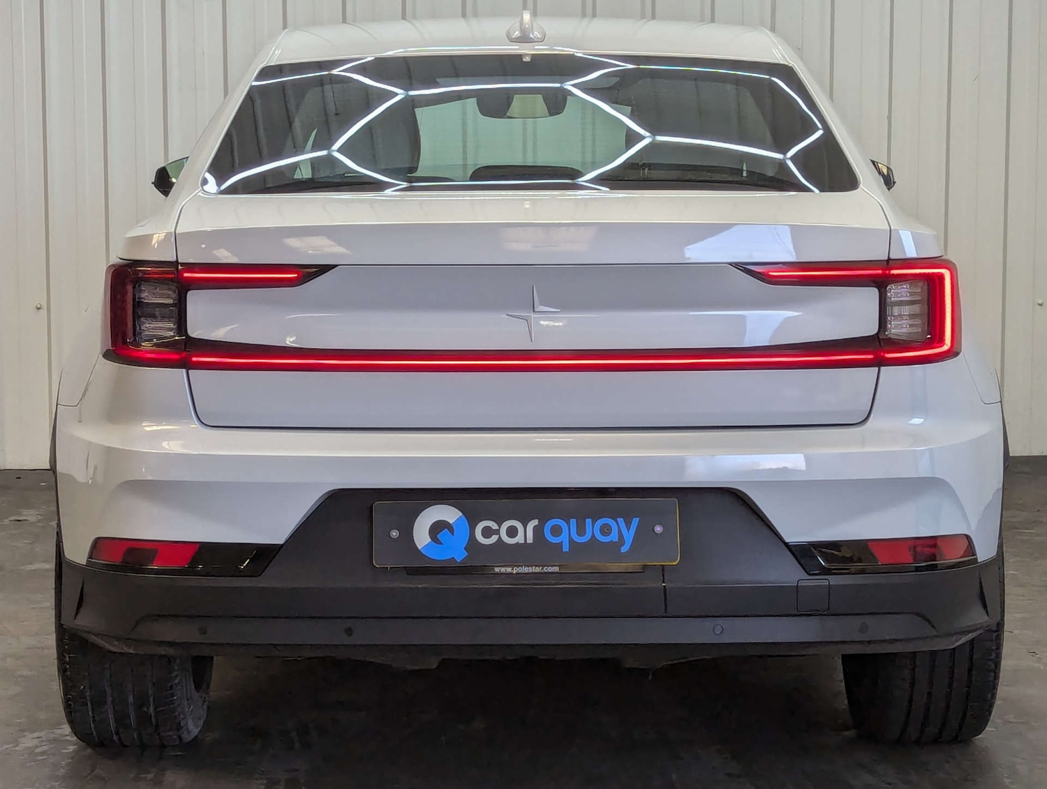 Used Polestar Polestar 2 2022 for sale - 77319053: Photo 35