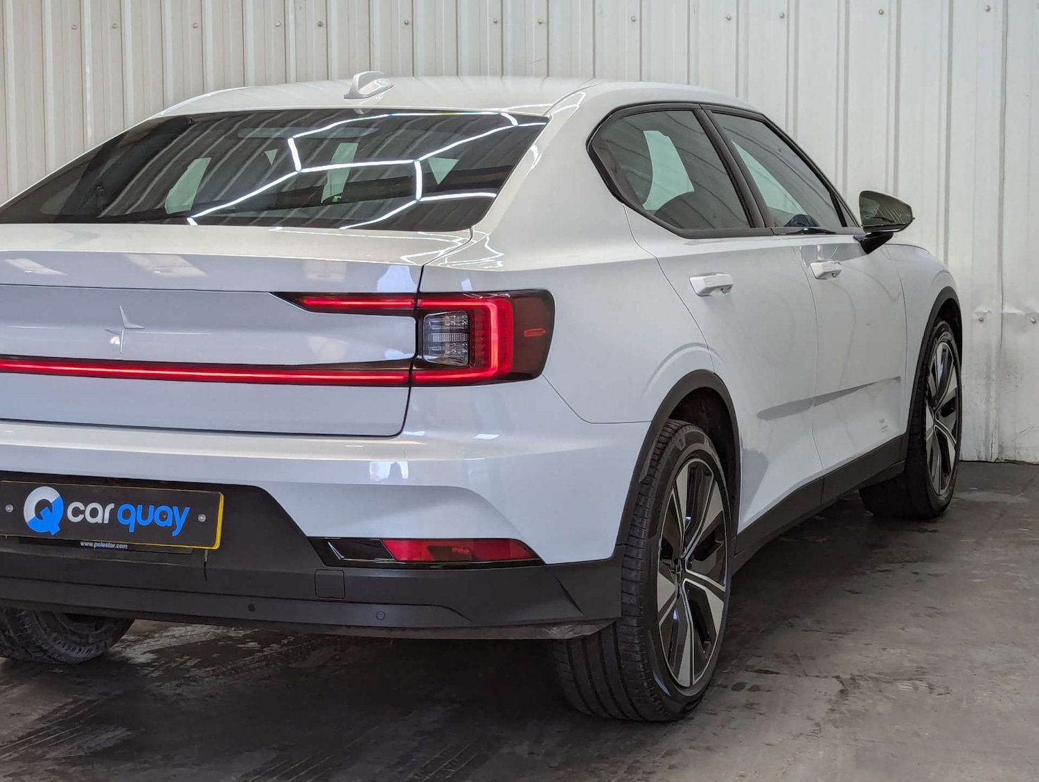 Used Polestar Polestar 2 2022 for sale - 77319053: Photo 36