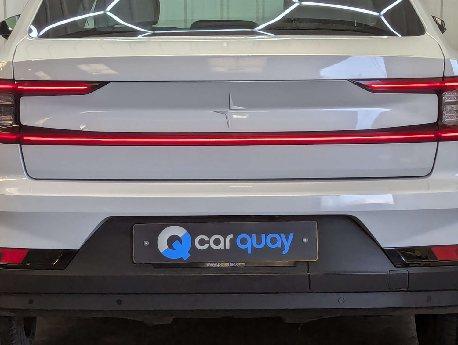 Used Polestar Polestar 2 2022 for sale - 77319053: Photo 38