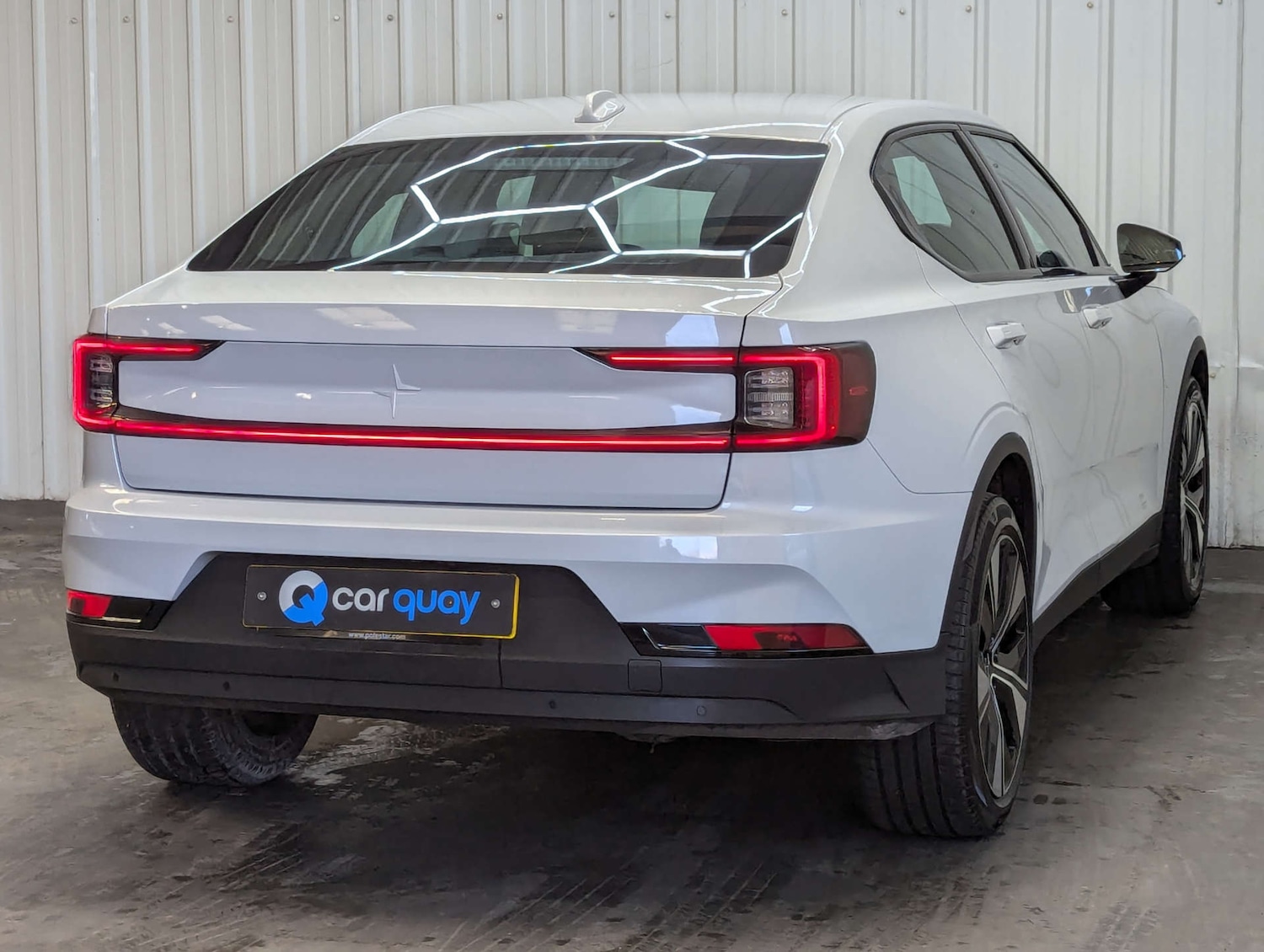 Used Polestar Polestar 2 2022 for sale - 77319053: Photo 41