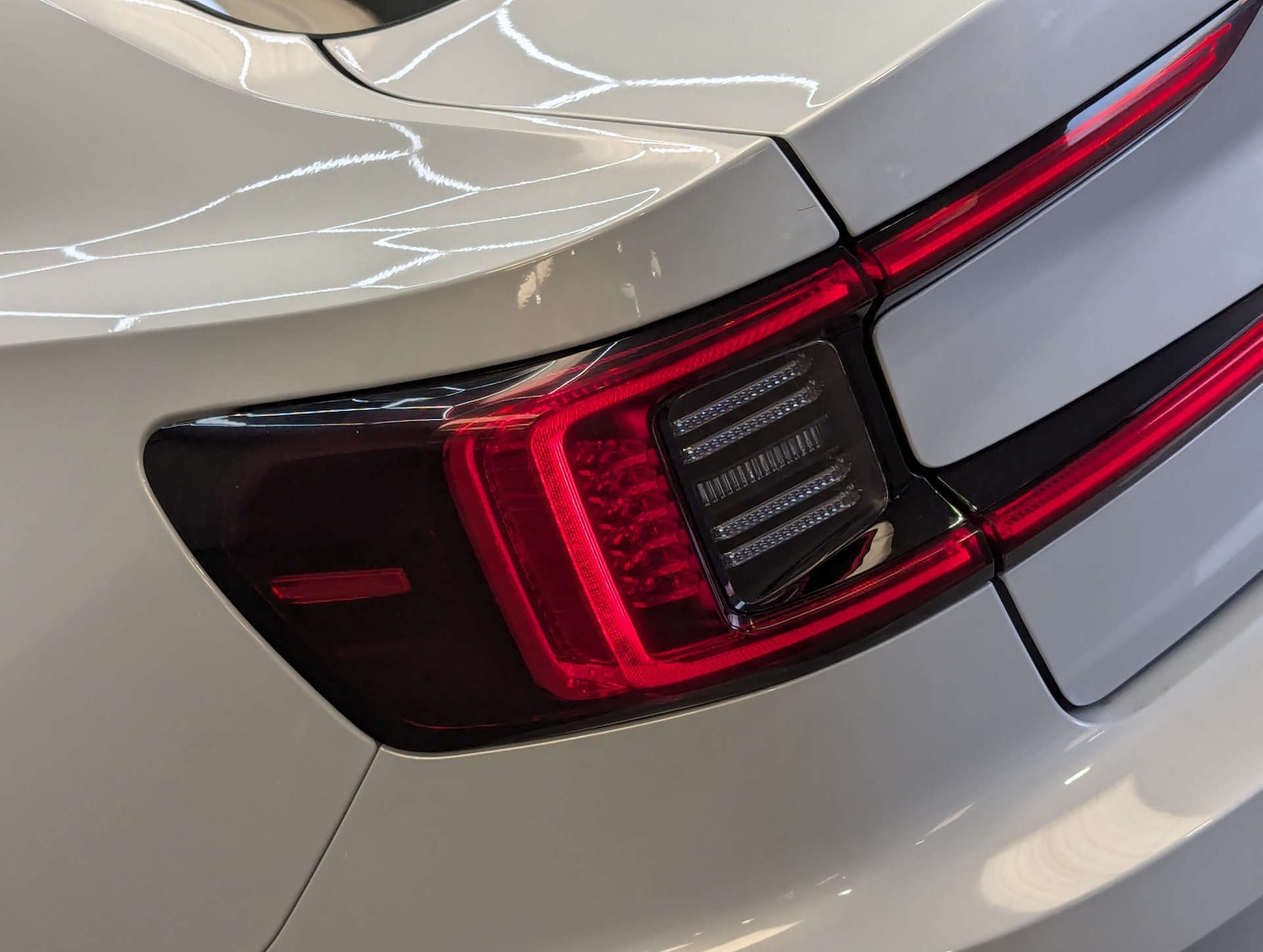 Used Polestar Polestar 2 2022 for sale - 77319053: Photo 42