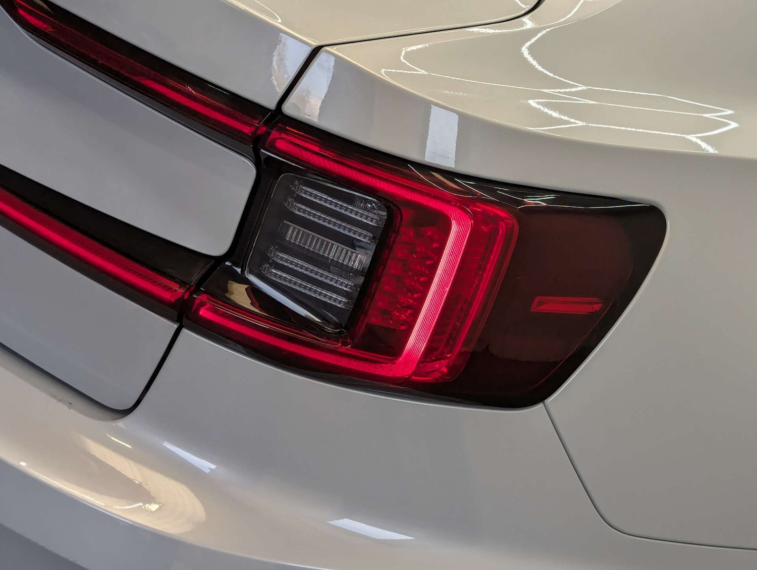 Used Polestar Polestar 2 2022 for sale - 77319053: Photo 43