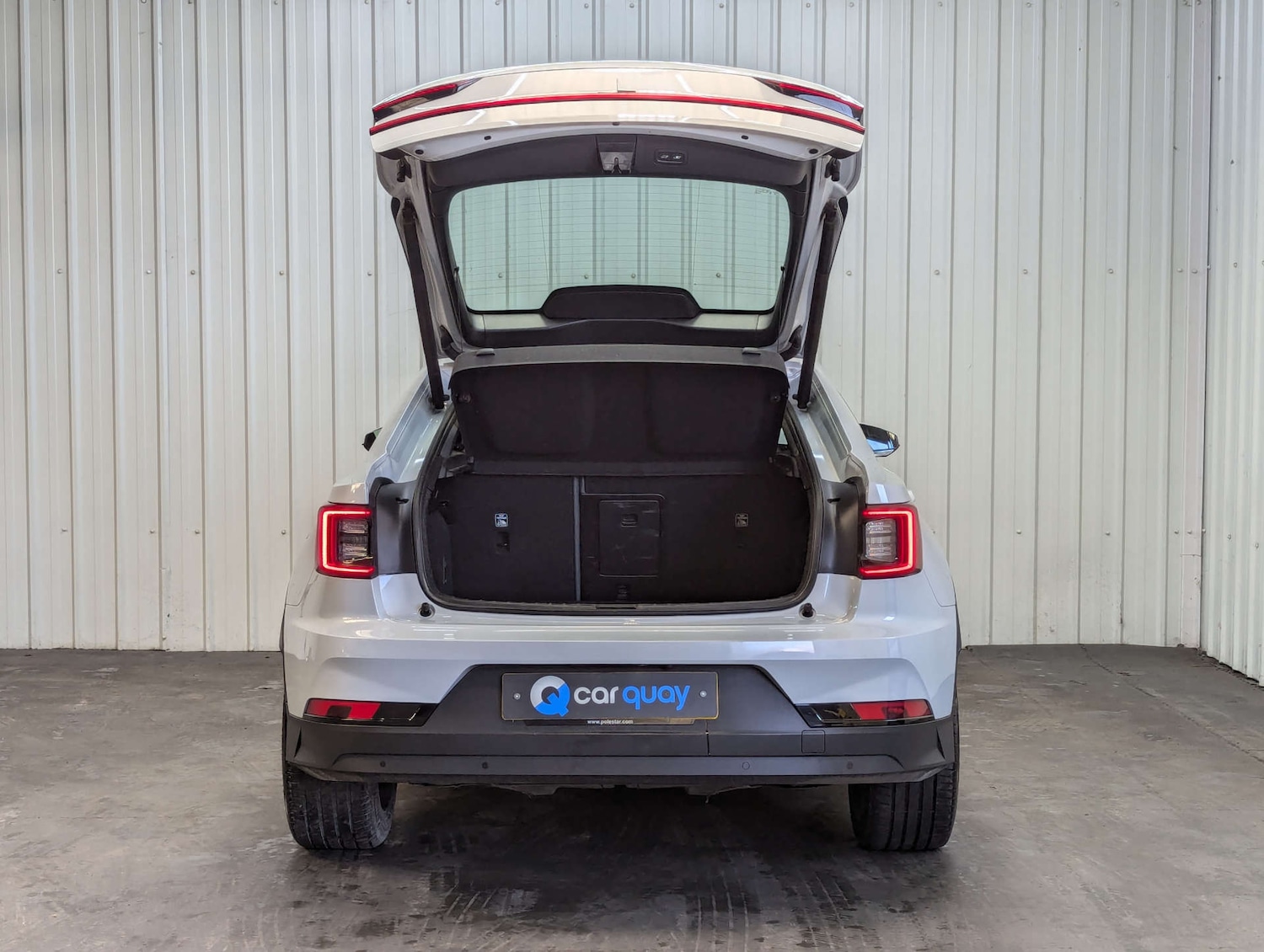 Used Polestar Polestar 2 2022 for sale - 77319053: Photo 44