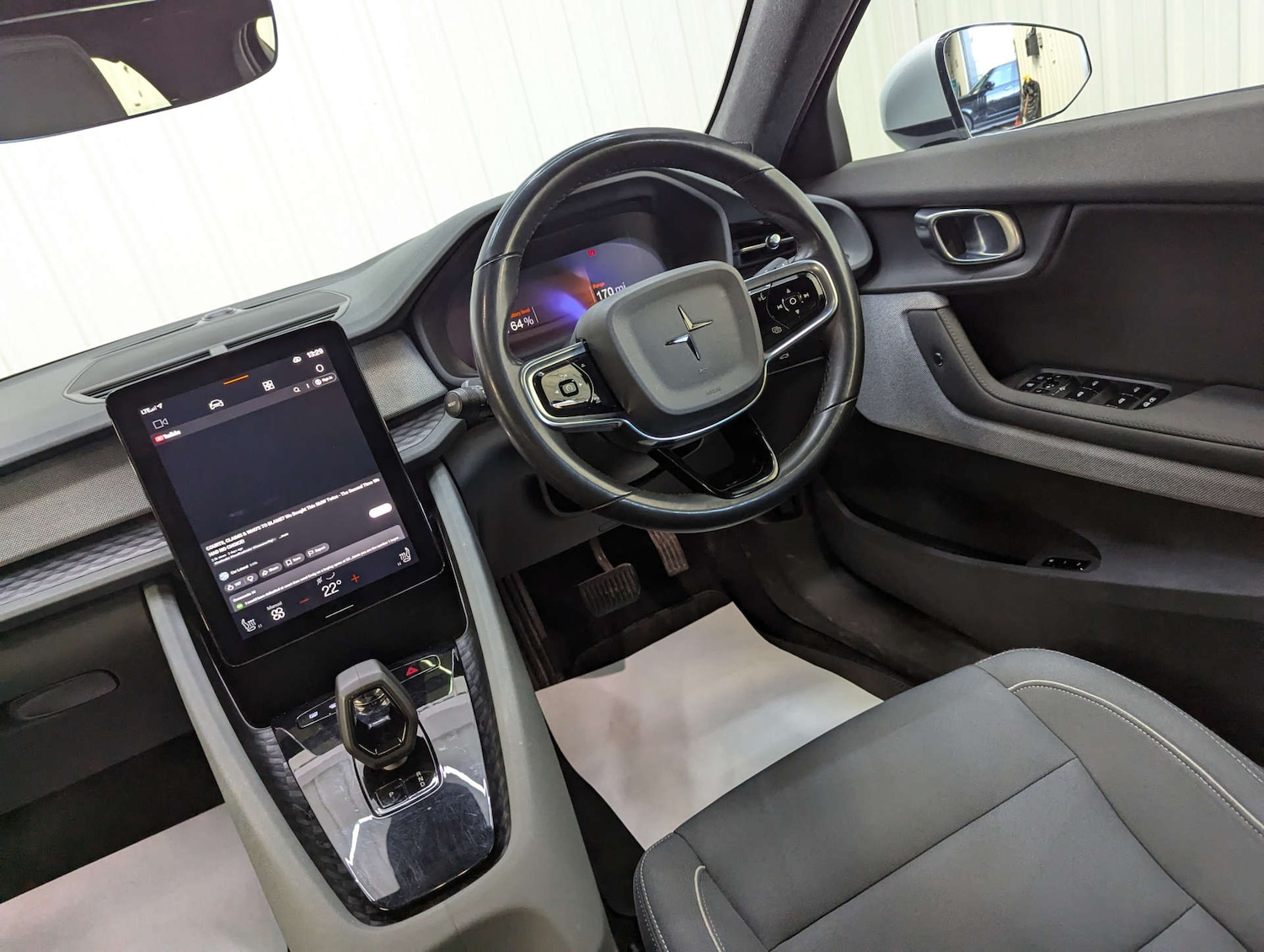 Used Polestar Polestar 2 2022 for sale - 77319053: Photo 47