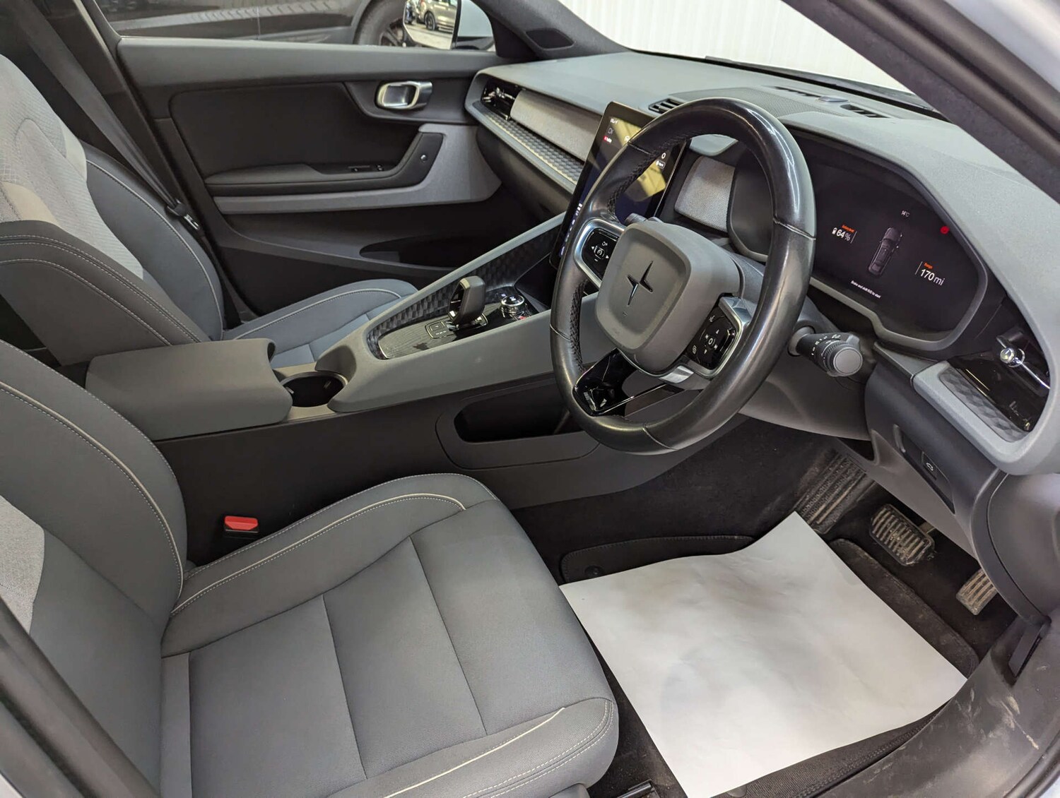 Used Polestar Polestar 2 2022 for sale - 77319053: Photo 49