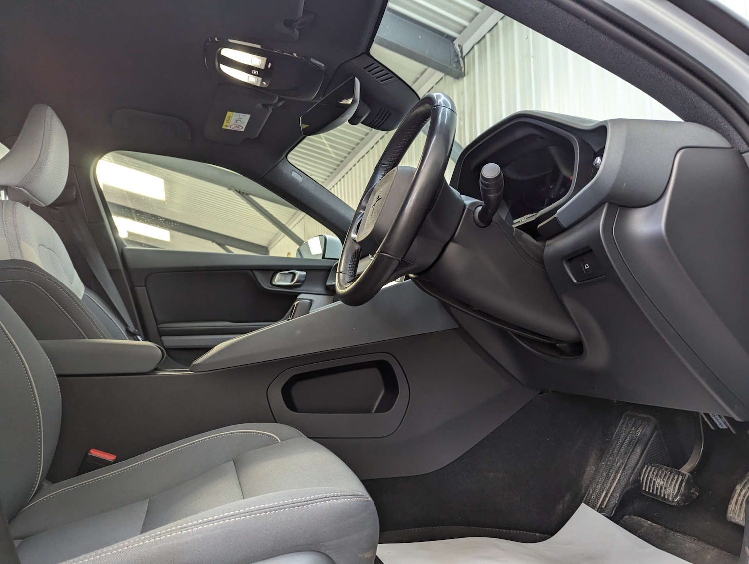 Used Polestar Polestar 2 2022 for sale - 77319053: Photo 50