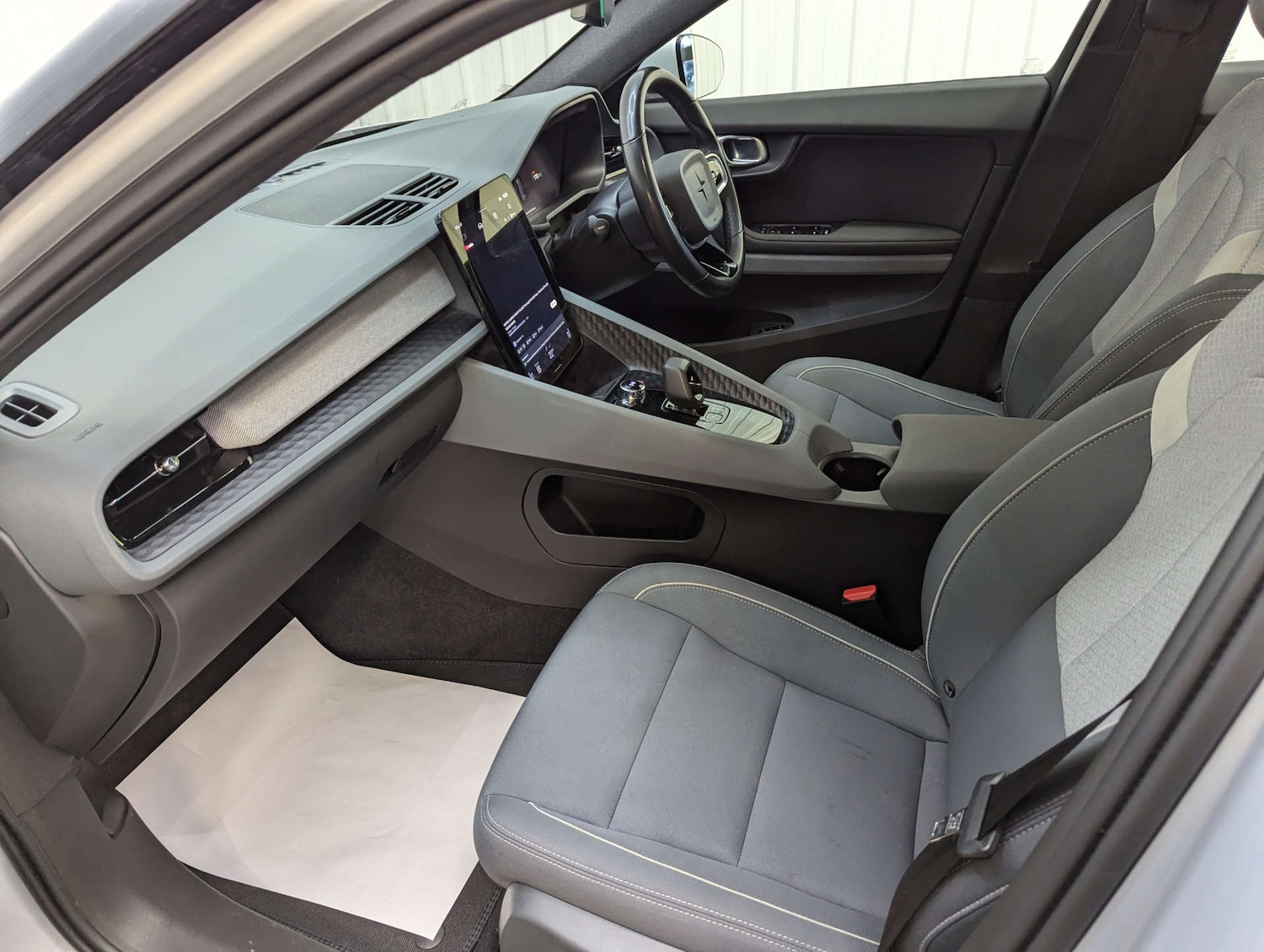 Used Polestar Polestar 2 2022 for sale - 77319053: Photo 54