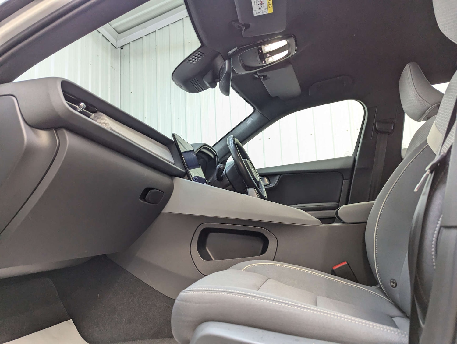 Used Polestar Polestar 2 2022 for sale - 77319053: Photo 55