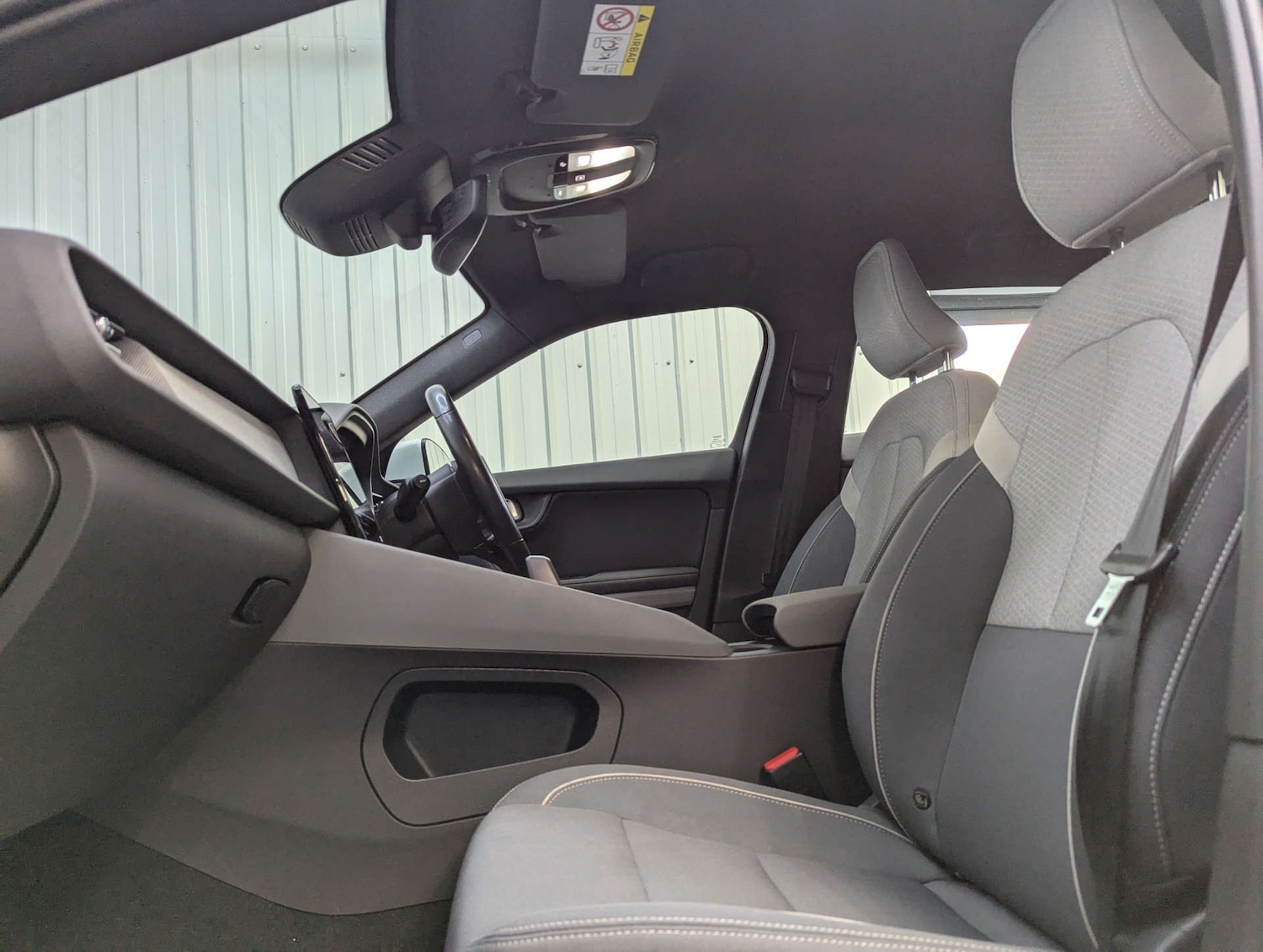 Used Polestar Polestar 2 2022 for sale - 77319053: Photo 58