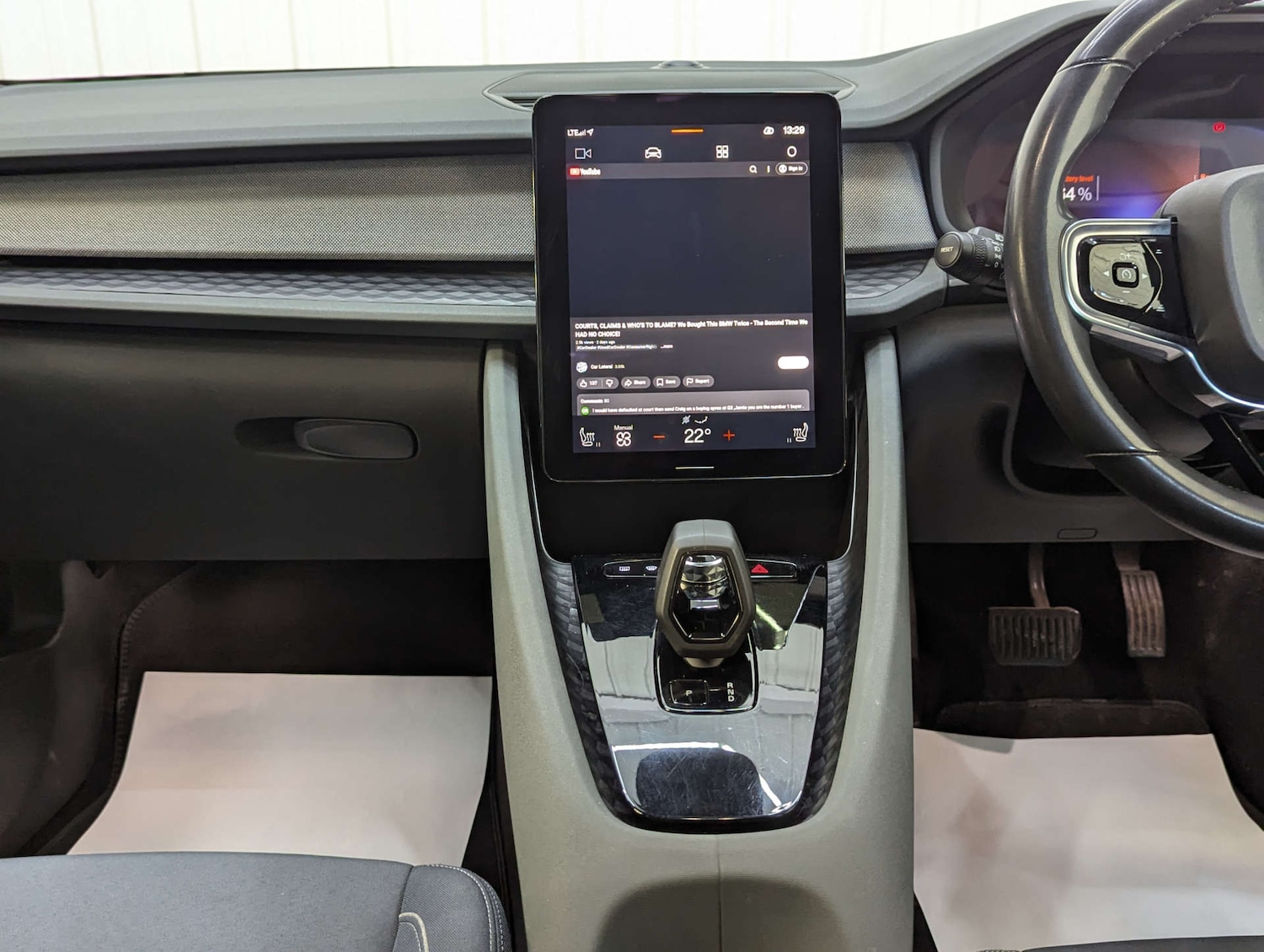 Used Polestar Polestar 2 2022 for sale - 77319053: Photo 71