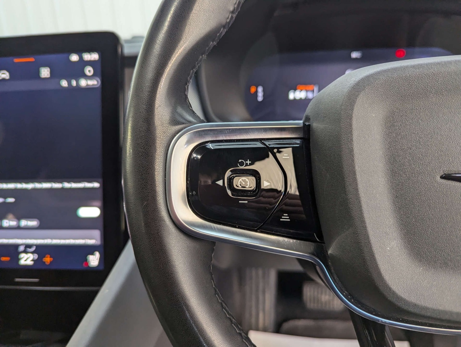 Used Polestar Polestar 2 2022 for sale - 77319053: Photo 74