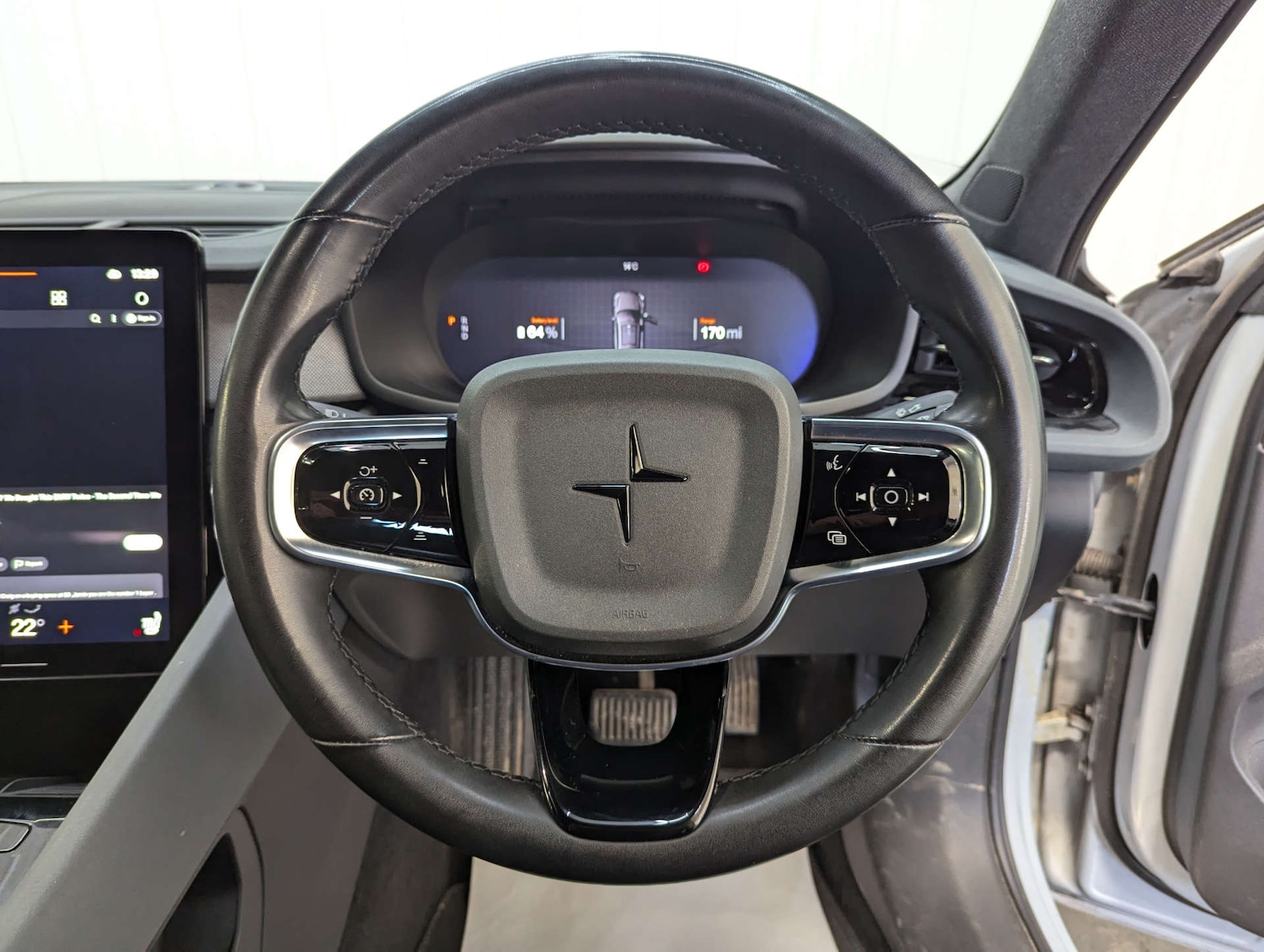 Used Polestar Polestar 2 2022 for sale - 77319053: Photo 75