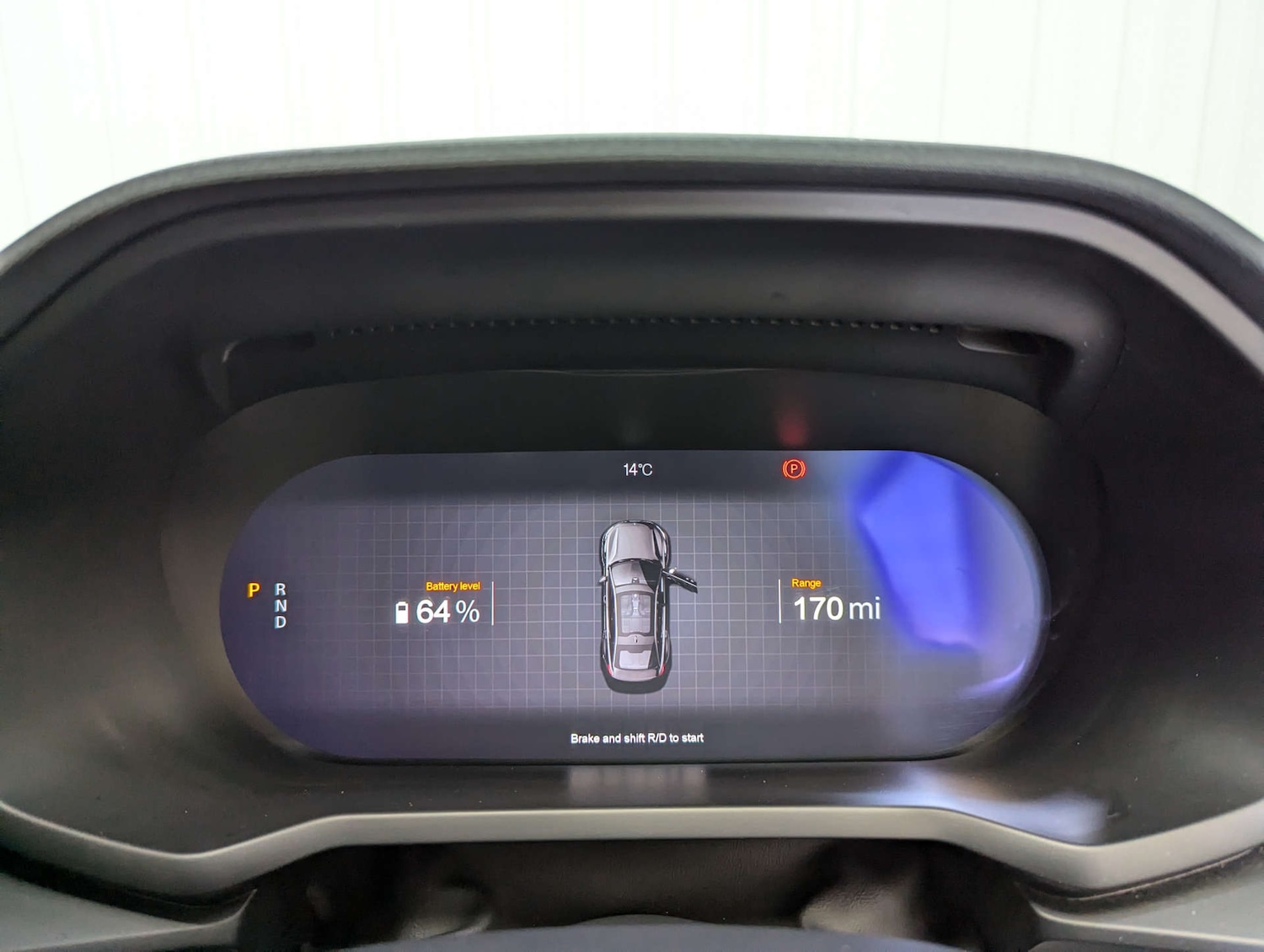 Used Polestar Polestar 2 2022 for sale - 77319053: Photo 76