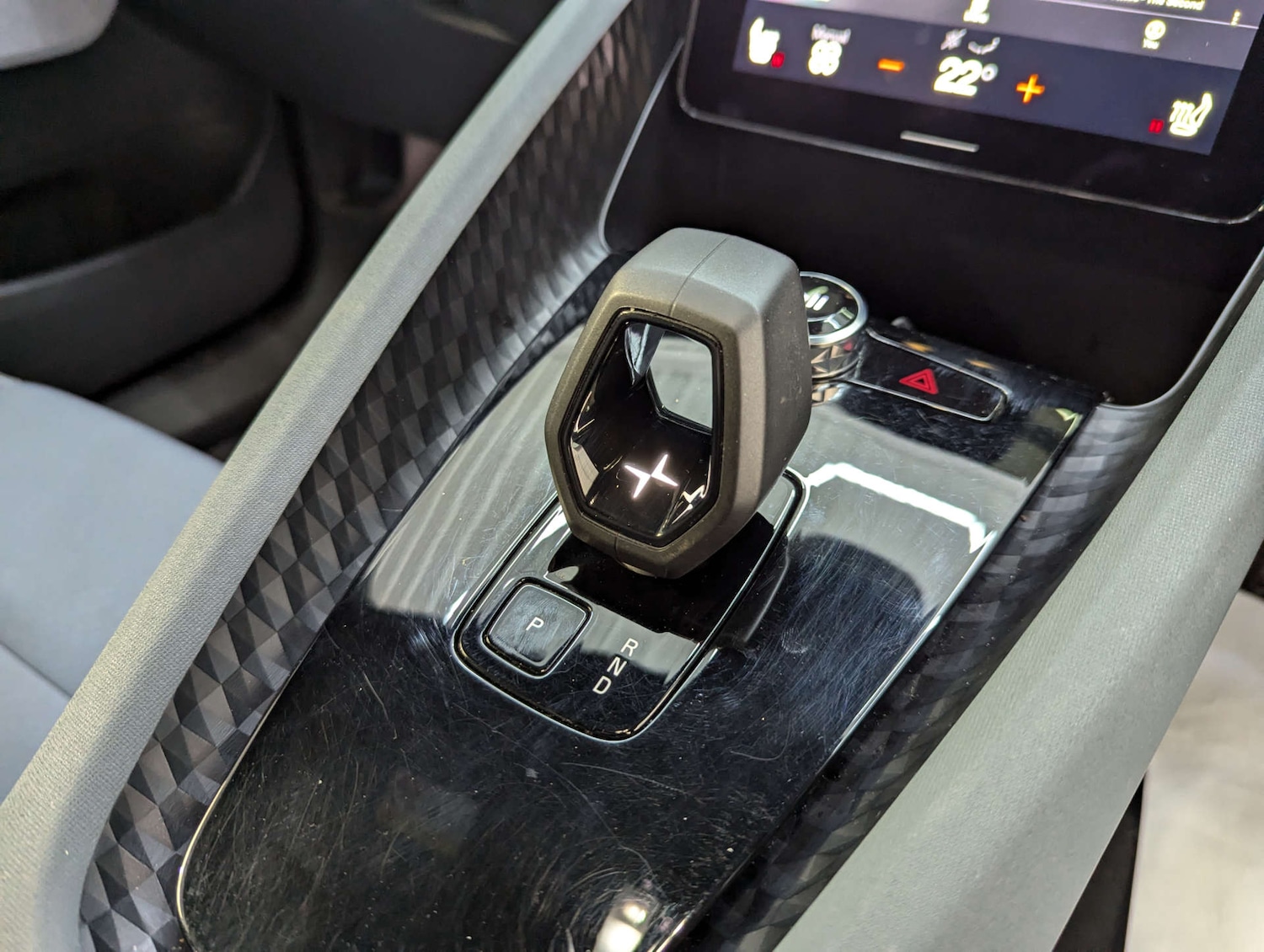 Used Polestar Polestar 2 2022 for sale - 77319053: Photo 81