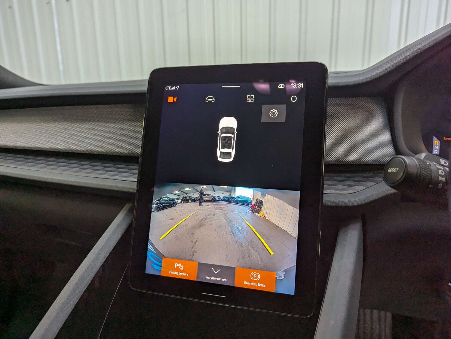 Used Polestar Polestar 2 2022 for sale - 77319053: Photo 85