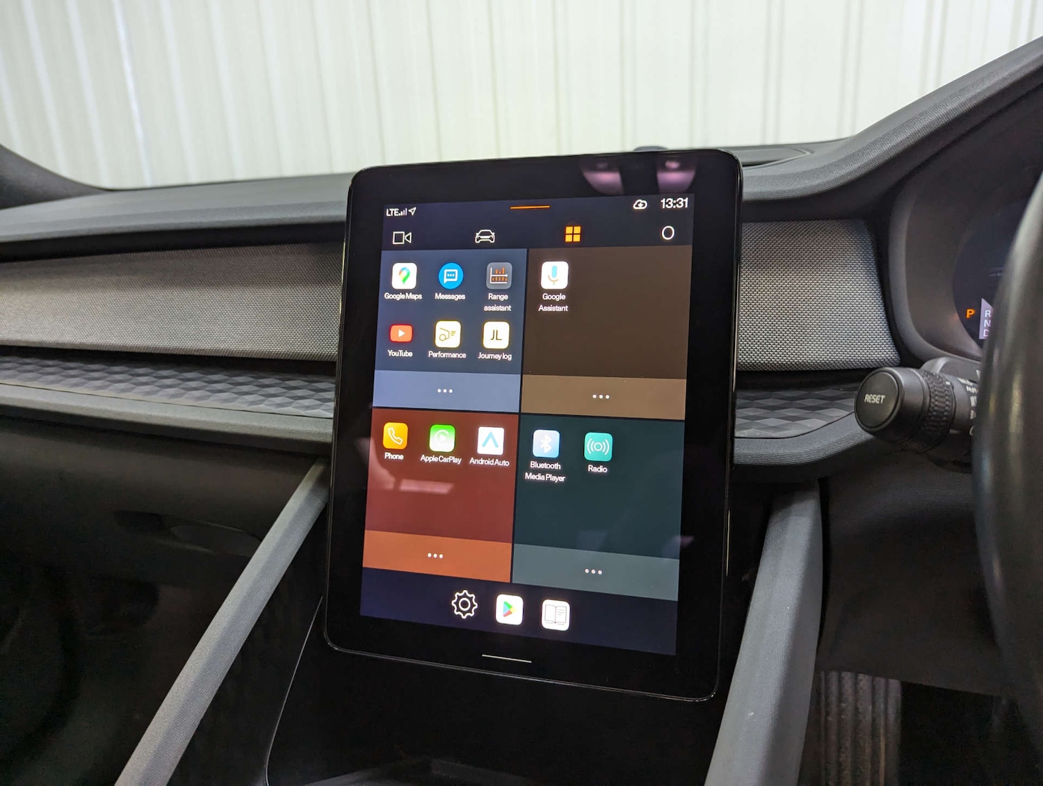 Used Polestar Polestar 2 2022 for sale - 77319053: Photo 86