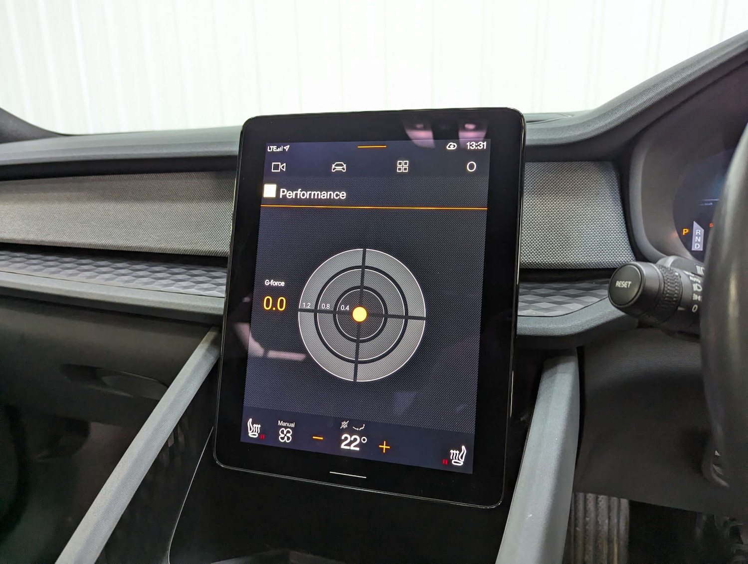 Used Polestar Polestar 2 2022 for sale - 77319053: Photo 87