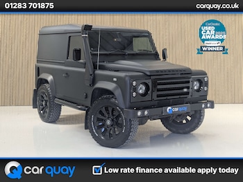 Used Land Rover Defender 90 2012 for sale - 79260120: Photo
