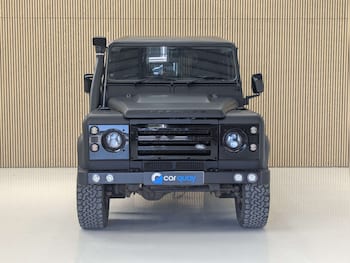Used Land Rover Defender 90 2012 for sale - 79260120: Photo