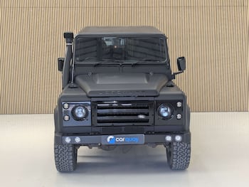 Used Land Rover Defender 90 2012 for sale - 79260120: Photo