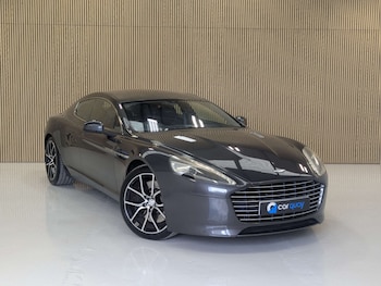 Used Aston Martin Rapide 2013 for sale - 79072869: Photo
