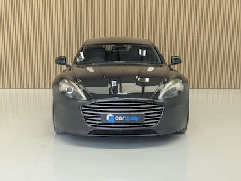 Used Aston Martin Rapide 2013 for sale - 79072869: Photo