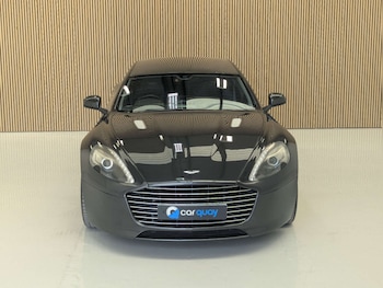 Used Aston Martin Rapide 2013 for sale - 79072869: Photo
