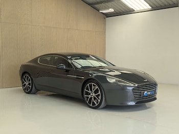 Used Aston Martin Rapide 2013 for sale - 79072869: Photo