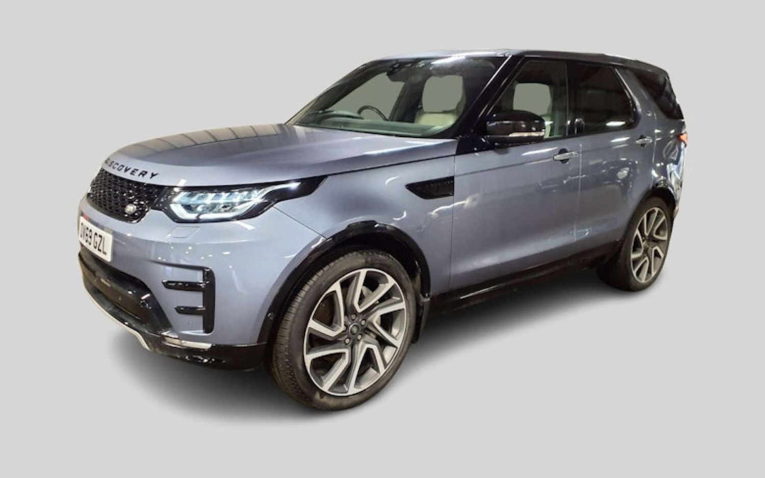 Used Land Rover Discovery 2019 for sale - 77198030: Photo 11