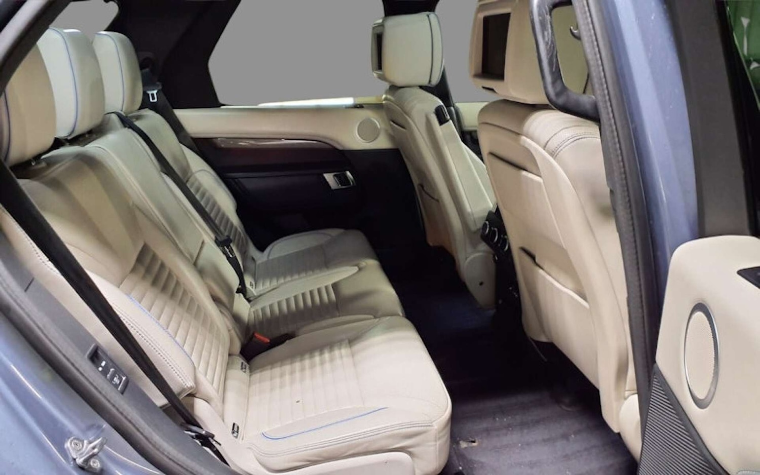 Used Land Rover Discovery 2019 for sale - 77198030: Photo 13