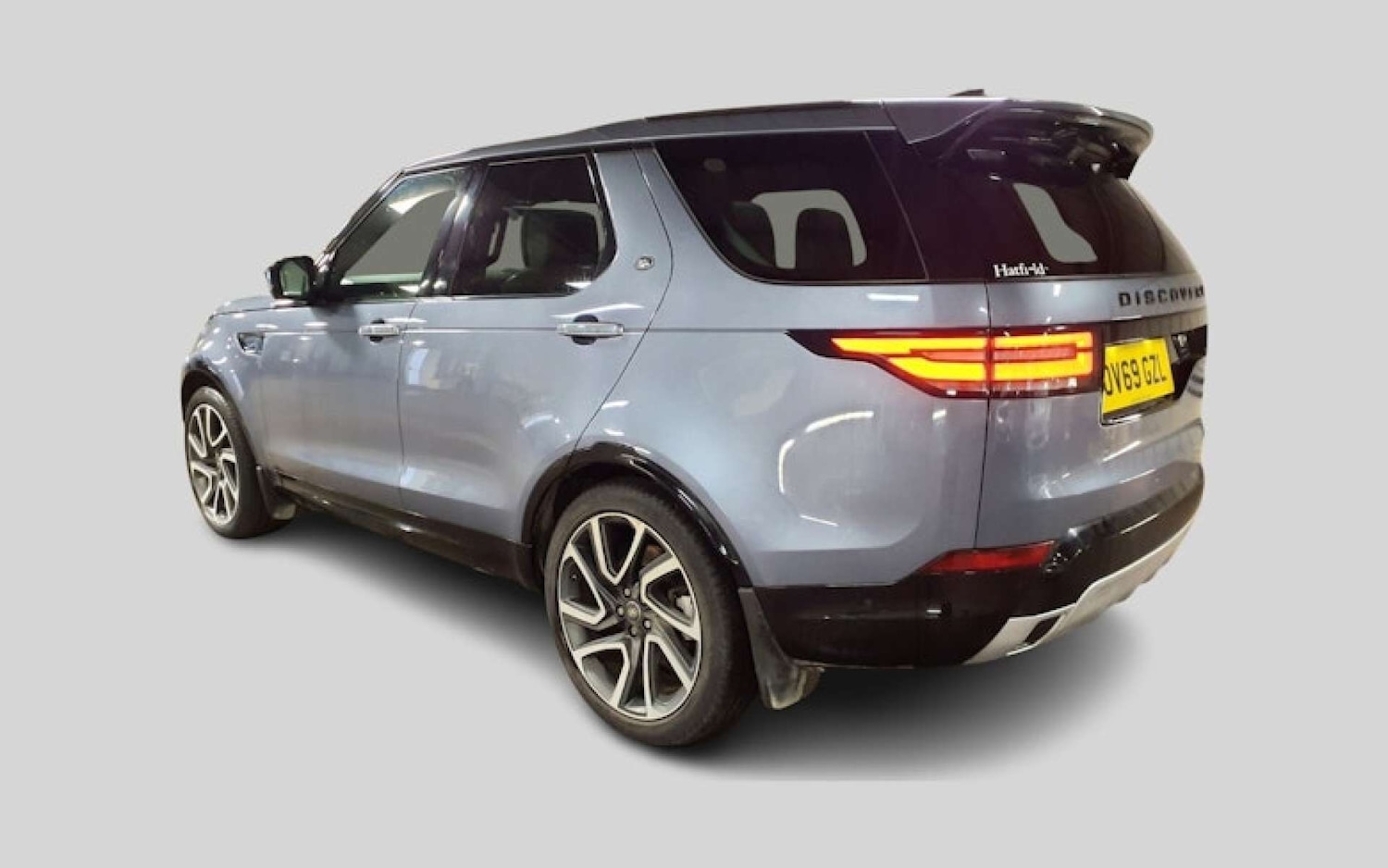 Used Land Rover Discovery 2019 for sale - 77198030: Photo 15