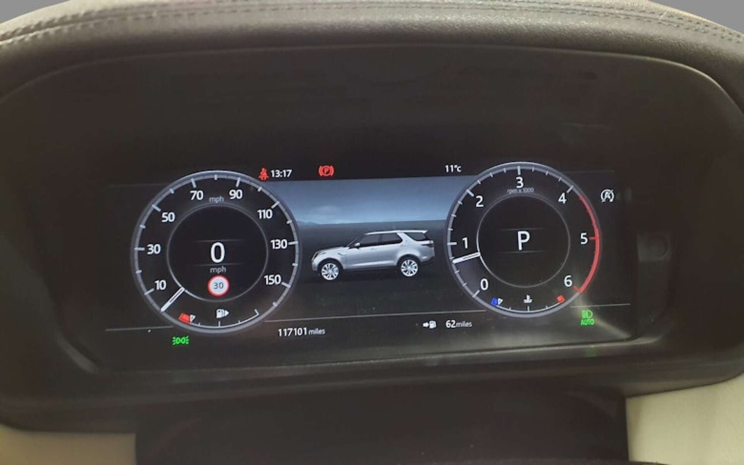 Used Land Rover Discovery 2019 for sale - 77198030: Photo 19