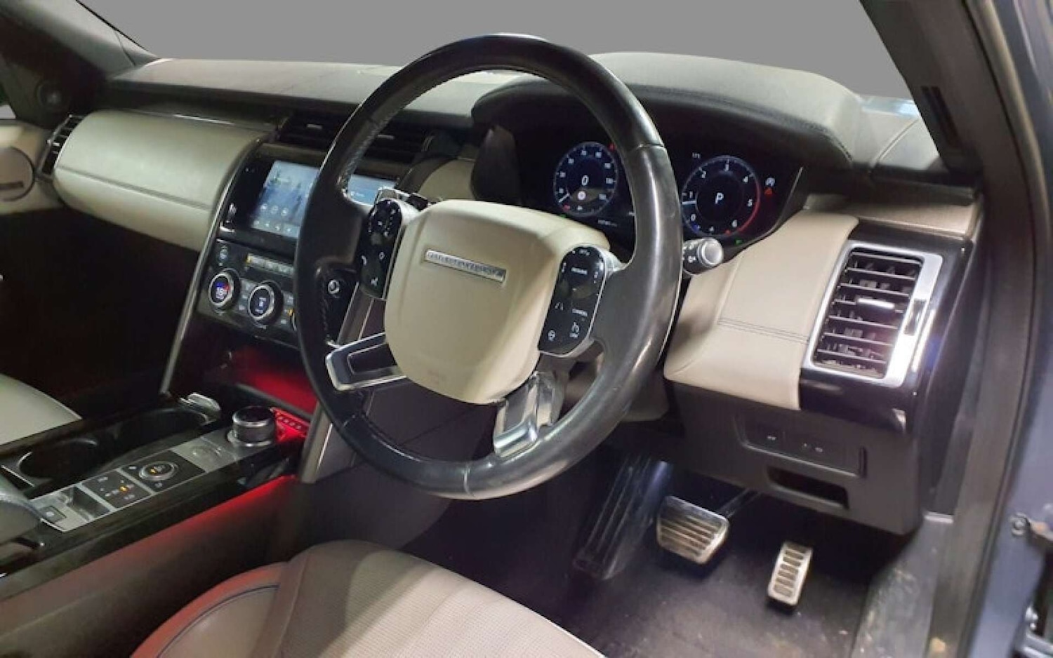 Used Land Rover Discovery 2019 for sale - 77198030: Photo 9