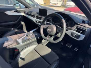 Used Audi A5 2019 for sale - 75116434: Photo