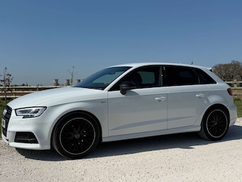 Used Audi A3 2017 for sale - 78458877: Photo